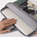 Durable Laptop Bag for 14 Inch Daily Use