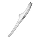 Durable Stainless Steel BBQ Tongs for Outdoor Cooking