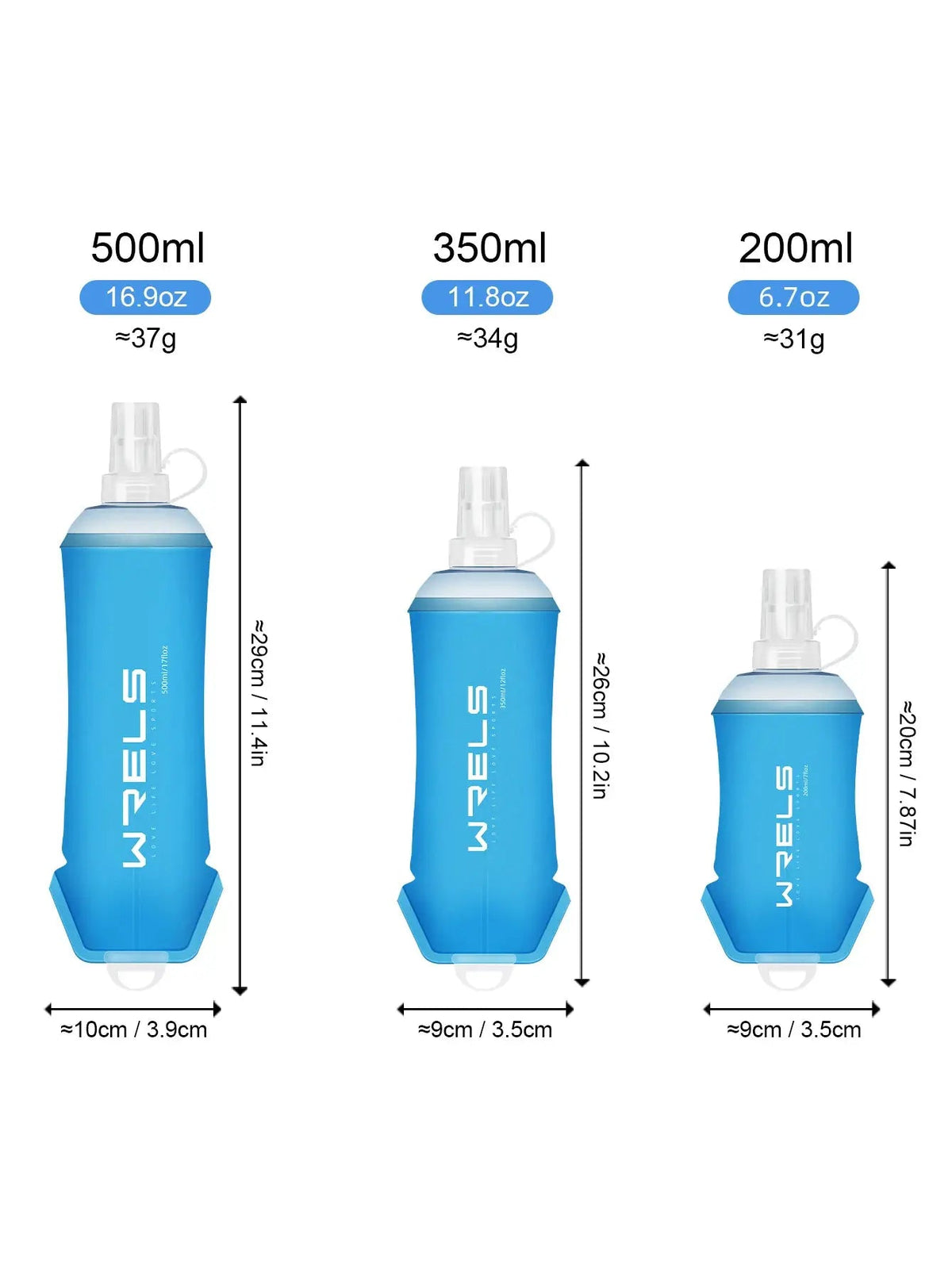 Durable Water Bottle for Outdoor Running — product view 11