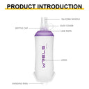 Durable Water Bottle for Outdoor Running