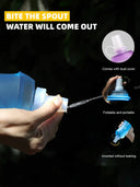 Durable Water Bottle for Outdoor Running