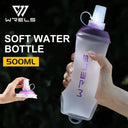 Durable Water Bottle for Outdoor Running