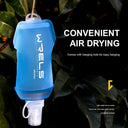 Durable Water Bottle for Outdoor Running