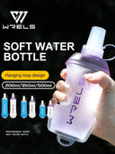 Durable Water Bottle for Outdoor Running