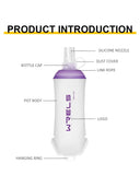 Durable Water Bottle for Outdoor Running
