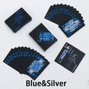 Waterproof Poker Cards for Card Players