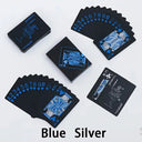 Waterproof Poker Cards for Card Players