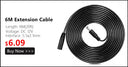 Auto-Tracking 4K PTZ Camera for Homes