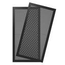 PC Dust Filter for Dual Fans Keeps Clean