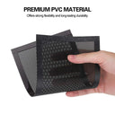 PC Dust Filter for Dual Fans Keeps Clean