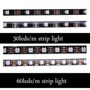 Dynamic ARGB LED Strip for PC Builds
