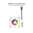 Dynamic Color LED Strip for Gaming Rooms