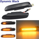 Dynamic LED Side Marker for BMW E46