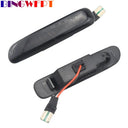 Dynamic LED Side Marker for BMW E46