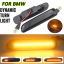 Dynamic LED Side Marker for BMW E46