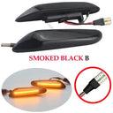 Dynamic Led Side Markers for BMW Owners