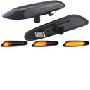 Dynamic Led Side Markers for BMW Owners