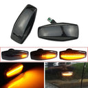 Dynamic LED Side Markers for Hyundai