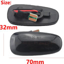 Dynamic Side Marker LED for Opel Zafira