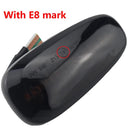 Dynamic Side Marker LED for Opel Zafira