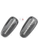 Dynamic Side Marker LED for Opel Zafira