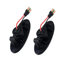 Dynamic Side Marker Lights for Nissan