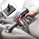 Dyson Handheld Vacuum Battery Enhanced Power Boost Upgrade