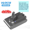 Dyson Handheld Vacuum Battery Enhanced Power Boost Upgrade