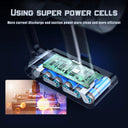 Dyson Vacuum Cleaner Battery: Enhanced Power for V Models