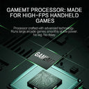 E6 Retro Portable Handheld Console 6000 Games Children Gifts