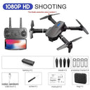 Cinematic 4K Drone for Travel Vloggers