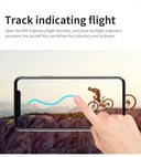 Cinematic 4K Drone for Travel Vloggers