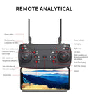 Cinematic 4K Drone for Travel Vloggers