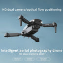 Cinematic 4K Drone for Travel Vloggers
