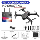 Cinematic 4K Drone for Travel Vloggers