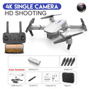 Drone For Beginners Easy Travel 4K Fpv
