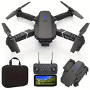 Crisp Aerial Footage Drone for Explorers