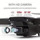 Crisp Aerial Footage Drone for Explorers