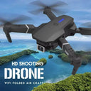 Crisp Aerial Footage Drone for Explorers