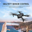 Crisp Aerial Footage Drone for Explorers