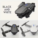 Crisp Aerial Footage Drone for Explorers