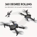 Crisp Aerial Footage Drone for Explorers
