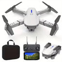 Crisp Aerial Footage Drone for Explorers