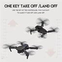 Crisp Aerial Footage Drone for Explorers