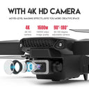 Beginner FPV Drone Foldable 4K Camera
