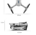 Beginner FPV Drone Foldable 4K Camera