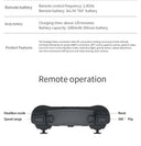 Beginner FPV Drone Foldable 4K Camera