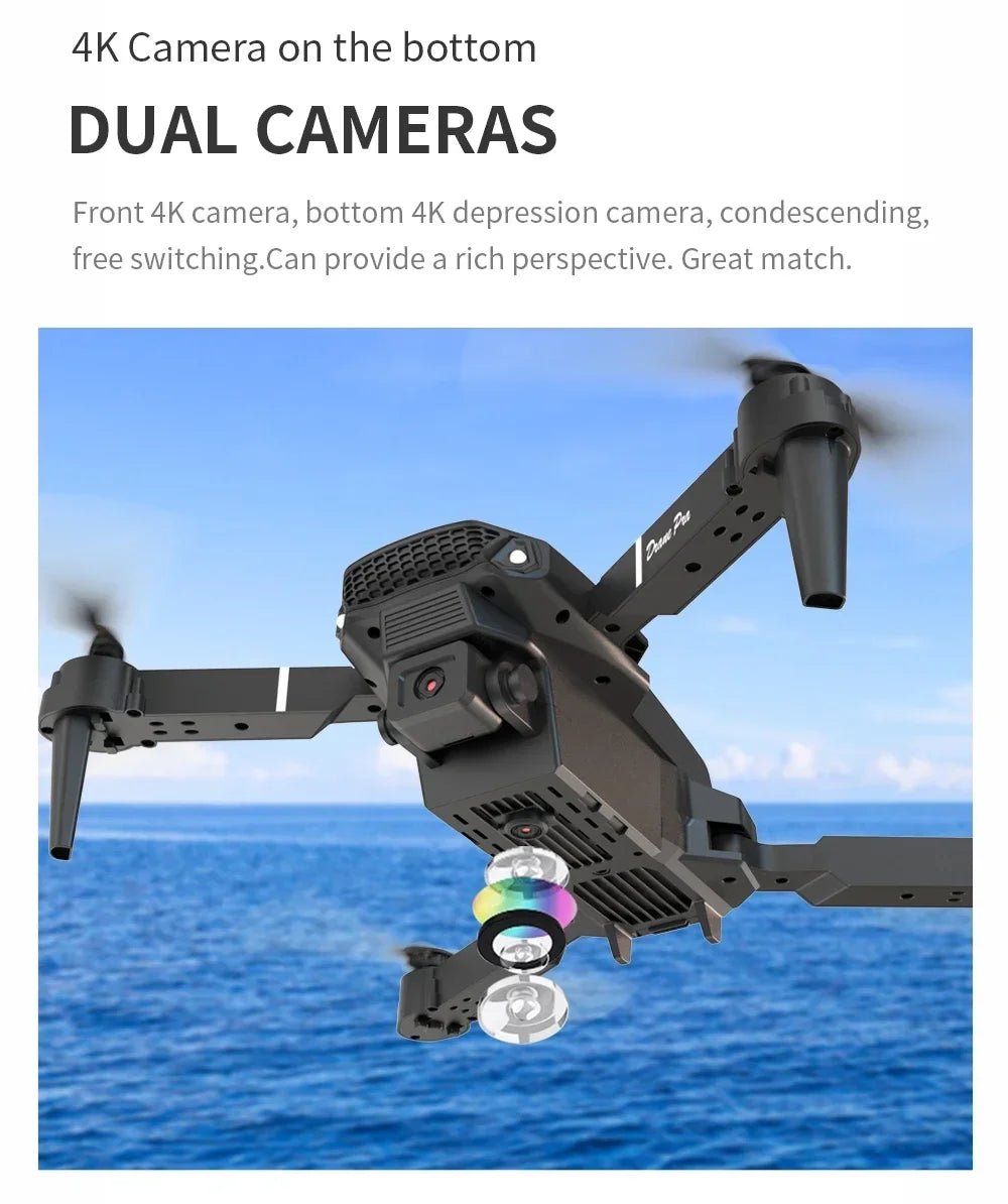Foldable Drone for Beginners with FPV — product view 13