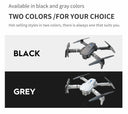 Foldable Drone for Beginners with 4K FPV