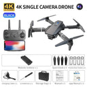 Foldable Drone for Beginners with 4K FPV